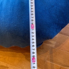 抱き枕　C型の画像