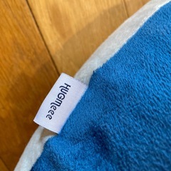 抱き枕　C型の画像