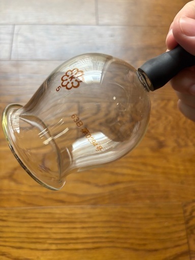 プロ使用！治療用吸い玉