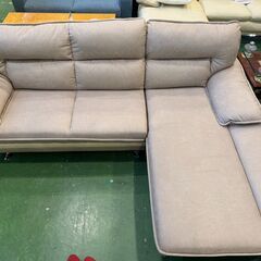 【愛品館八千代店】カウチソファ　DELIA III（デリア3）の画像
