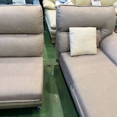 【愛品館八千代店】カウチソファ　DELIA III（デリア3）の画像