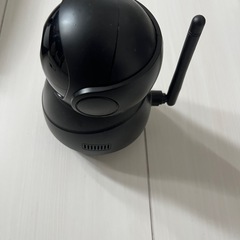 室内ペットカメラの画像