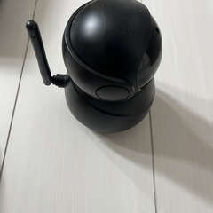 室内ペットカメラの画像