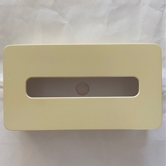 マグネット付きティッシュケースの画像