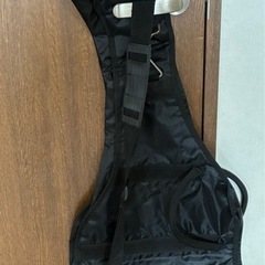 ギター🎸ベース？ケースの画像