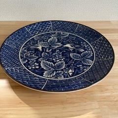 大皿の画像
