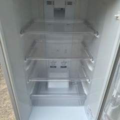 【現状渡し】三菱　冷蔵庫　168Lの画像