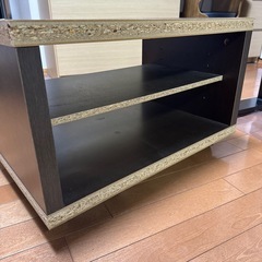 ニトリのテレビ台の画像
