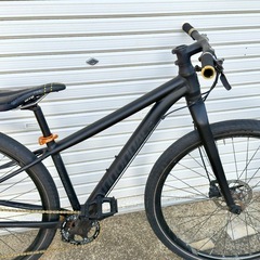 キャノンデール バッドボーイ ２９インチ s カスタム 29er badboyの画像