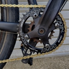 キャノンデール バッドボーイ ２９インチ s カスタム 29er badboyの画像