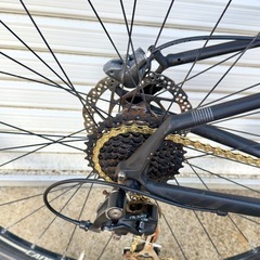 キャノンデール バッドボーイ ２９インチ s カスタム 29er badboyの画像