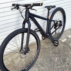 キャノンデール バッドボーイ ２９インチ s カスタム 29er badboyの画像