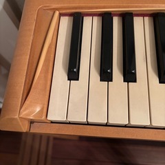 電子ピアノCOLUMBIA ELEPIAN 　　の画像