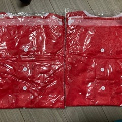 【新品・未使用・未開封】ソフトバンクホークス 鷹祭 ユニフォーム Lサイズ 2枚の画像
