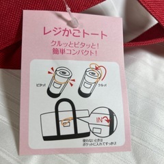 新品 エコバッグ 保冷 保温  30 Lの画像
