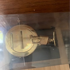新品‼️　KING GLORY オブジェの画像
