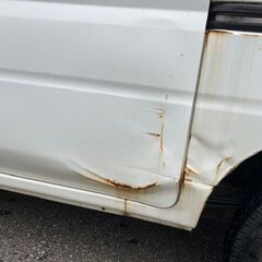 富山　9135　ホンダ　アクティバン　H27年　15万キロ　車検７年９月29日　4WDの画像
