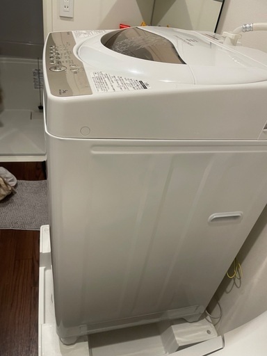 洗濯機