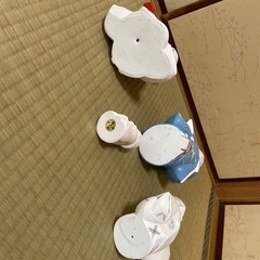 博多人形の画像