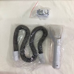 未使用品　アイリスオーヤマ　リンサークリーナー　RNS-300 2023年製の画像