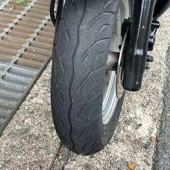 無料配送有　ヤマハ　YAMAHA　ジョグ　JOG　実走行距離不明車　SA16J　ローン可　3ヶ月保証付　エンジンオイル満タン・バッテリー新品交換　ナンバー登録代行受付中　バンガレージ京都の画像