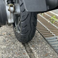 無料配送有　ヤマハ　YAMAHA　ジョグ　JOG　実走行距離不明車　SA16J　ローン可　3ヶ月保証付　エンジンオイル満タン・バッテリー新品交換　ナンバー登録代行受付中　バンガレージ京都の画像