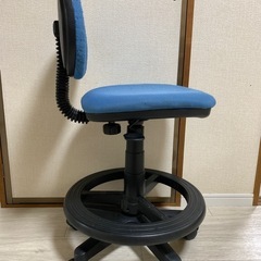 学習チェアの画像