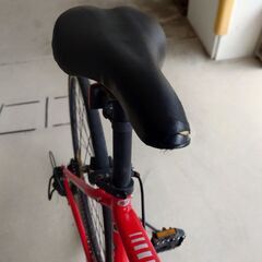 クロスバイク700cの画像
