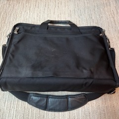 TUMI トゥミ　ビジネスバッグの画像
