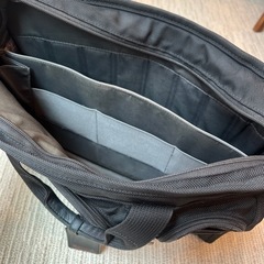 TUMI トゥミ　ビジネスバッグの画像