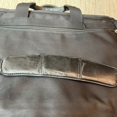 TUMI トゥミ　ビジネスバッグの画像