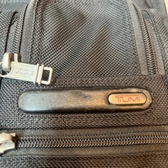 TUMI トゥミ　ビジネスバッグの画像