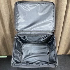 ☆未使用品☆Umimile 戸建用 宅配BOX 大容量 置き型 容量:47L 折りたたみ 防水 南京錠付きの画像
