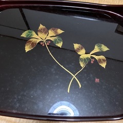 おぼんの画像