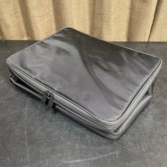 ☆未使用品☆Umimile 戸建用 宅配BOX 大容量 置き型 容量:47L 折りたたみ 防水 南京錠付きの画像