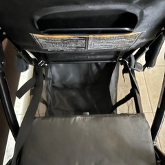 ベビーカー　2人乗り　カトージ　Katojiの画像