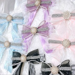 ❤︎プリンセスリボン8つセット❤︎ の画像