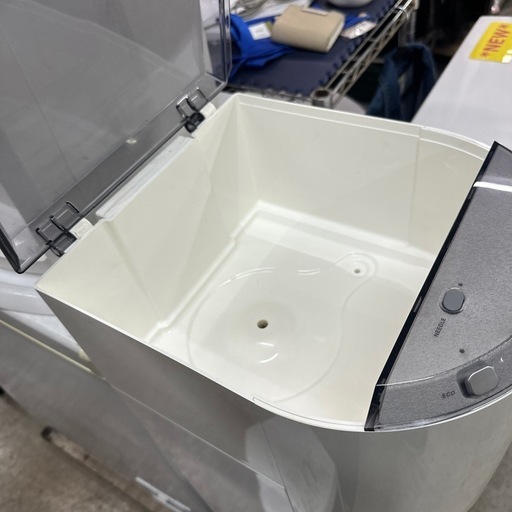 ?ウォーターサーバー フレシャスデュオ 天然水18Lサービス