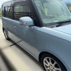 ムーヴ　コンテ　車検付きの画像