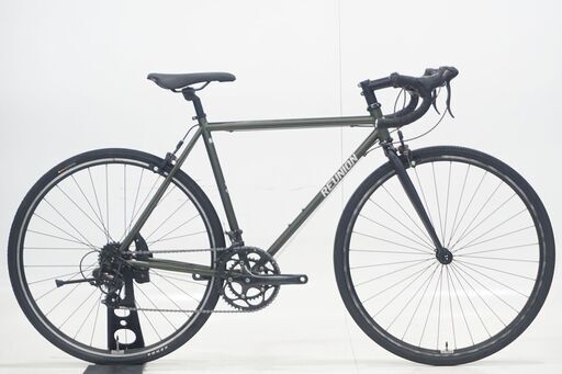 CBA 「サイクルベースアサヒ」 REUNION COLEL 2023年モデル ロードバイク