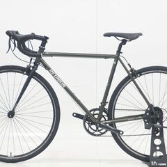 CBA 「サイクルベースアサヒ」 REUNION COLEL 2023年モデル ロードバイクの画像