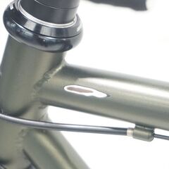 CBA 「サイクルベースアサヒ」 REUNION COLEL 2023年モデル ロードバイクの画像