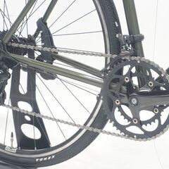 CBA 「サイクルベースアサヒ」 REUNION COLEL 2023年モデル ロードバイクの画像