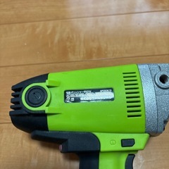 アストロ　電動ポリッシャーの画像