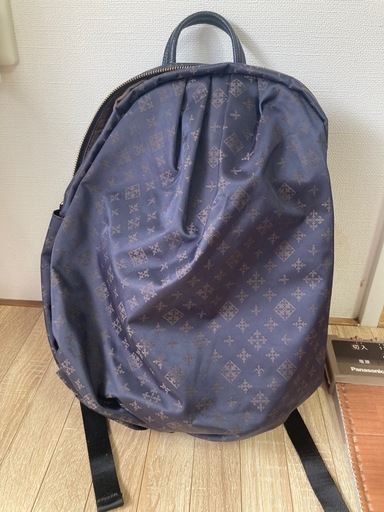 RUSSET リュックです｡