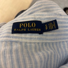 POLO Ralph Lauren ウィメンズ ラップスカートの画像