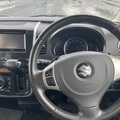 ダイハツミラココア‼️グレードX‼️ 車検付き‼️の画像