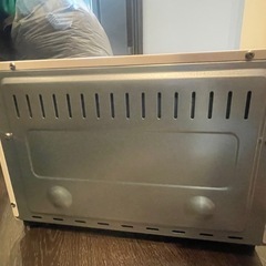 トースターの画像