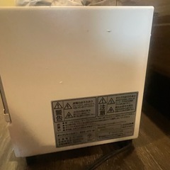 トースターの画像