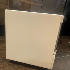 トースターの画像
